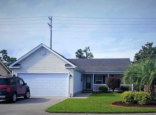 9697 Sullivan Dr, Murrells Inlet, SC 29576