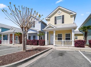 378 Snorkel Way #405, Myrtle Beach, SC 29577