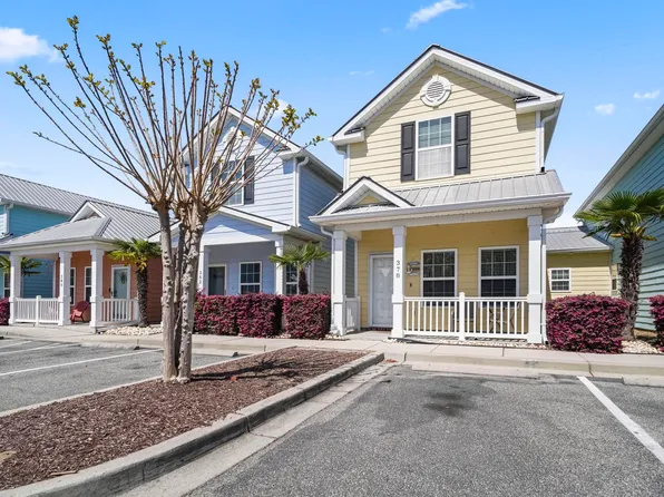 378 Snorkel Way #405, Myrtle Beach, SC 29577