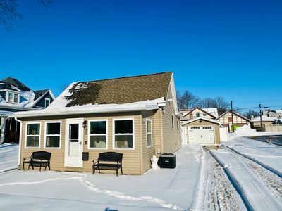 (Undisclosed Address), Tuscola, IL, 61953