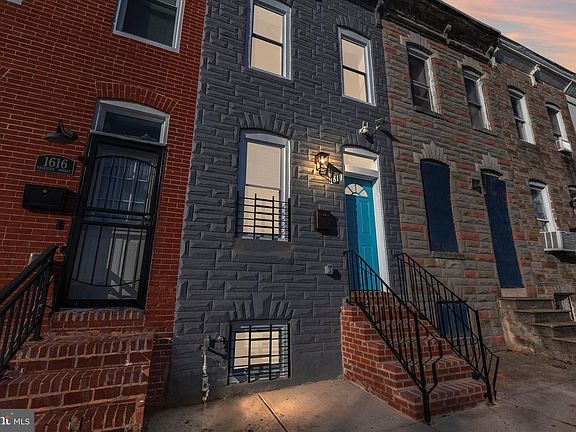 4th image of 1618 N Regester St