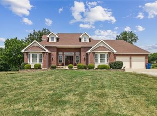 3861 Jo Tripp Rd, Bates City, MO 64011