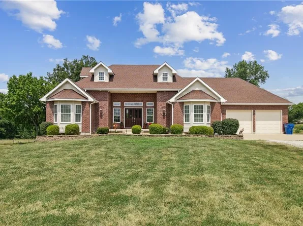3861 Jo Tripp Rd, Bates City, MO 64011