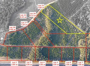 25 Stutts Hill Rd, Livingston, TX 77351