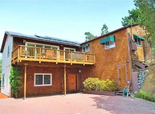 7 Crestview Way, San Rafael, CA 94903