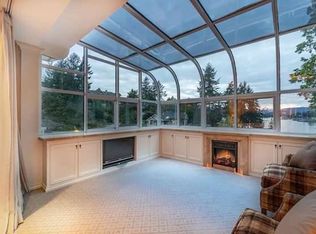 5360 Seaside Pl, West Vancouver, BC V7W3E2