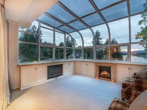 5360 Seaside Pl, West Vancouver, BC V7W 3E2