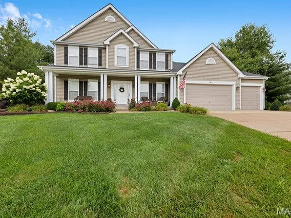 16 Golden Maples Ct, Lake Saint Louis, MO 63367