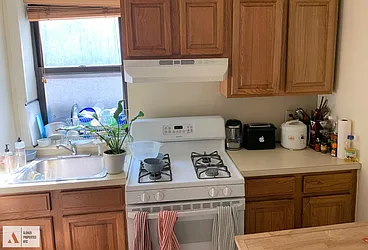 Rented by Alonzo Propertie NYC LLC