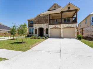 4100 Brean Down Rd, Pflugerville, TX 78660