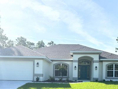 9264 N Athens, Citrus Springs, FL, 34434