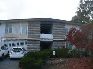 10 Garden Ct #4, Belmont, CA 94002