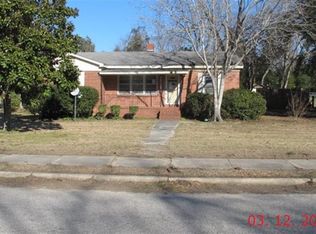 120 Carolina Dr, Williston, SC 29853