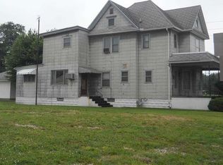 1217 Lincolnway W, Osceola, IN 46544