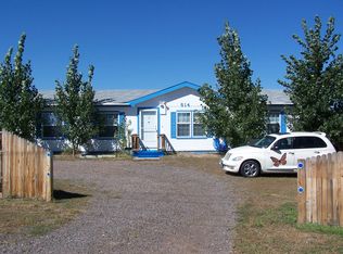 814 E Allison Rd, Cheyenne, WY 82007