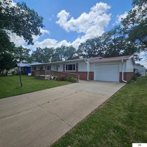 819 L St, Fairbury, NE, 68352