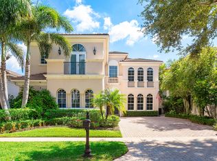17929 Villa Club Way, Boca Raton, FL 33496