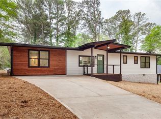 2291 Lullwood Trl, Decatur, GA 30032