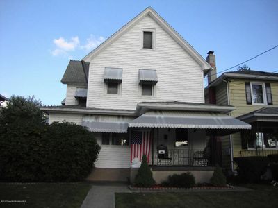 2516 Boulevard Ave, Scranton, PA, 18509