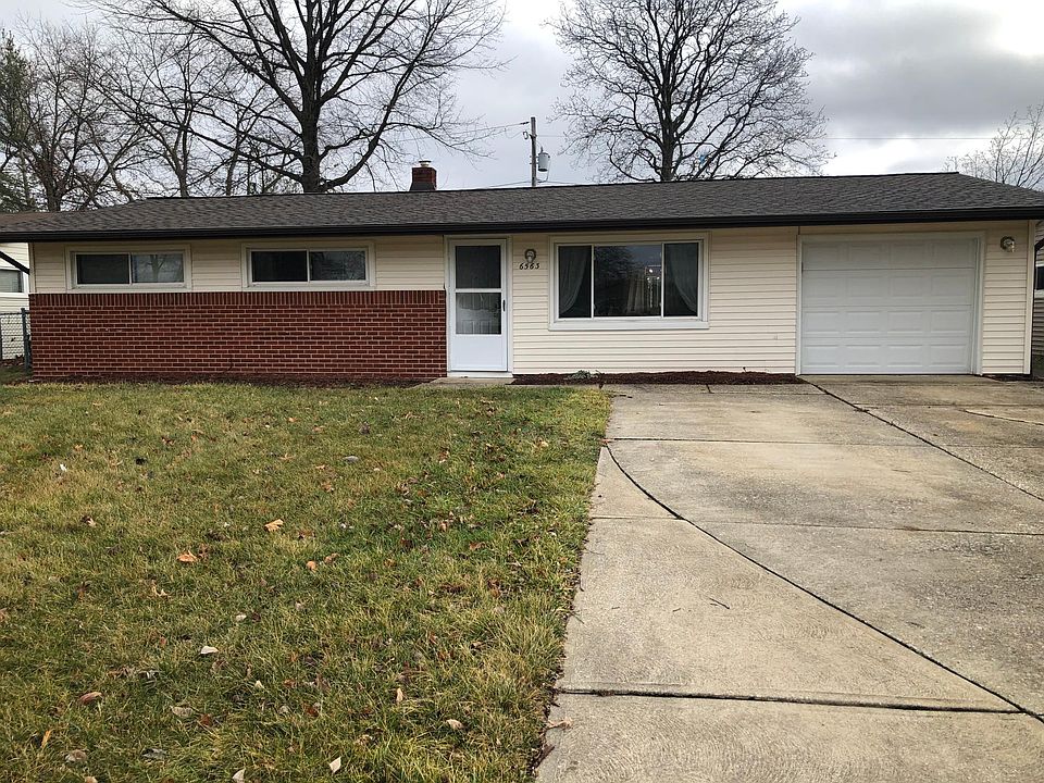 1st image of 6563 Burton Dr