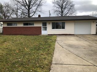 6563 Burton Dr, Brookpark, OH