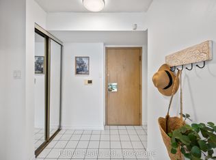 3231 Eglinton Ave E Unit 1107, Toronto, ON M1J 3N5