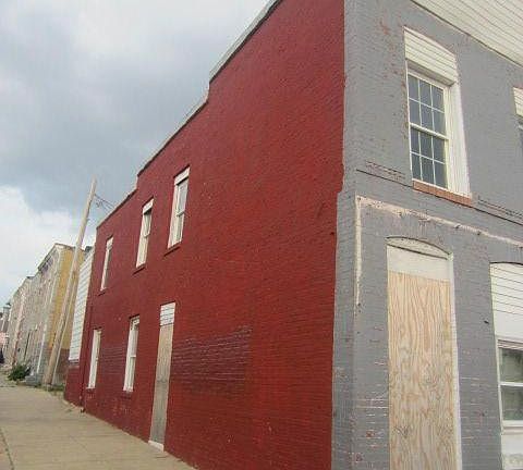 2nd image of 525 S Bentalou St