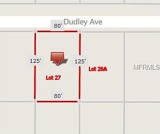 5th image of 17405 Dudley Ave