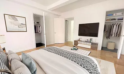 Rented by Manhattan Realty Group