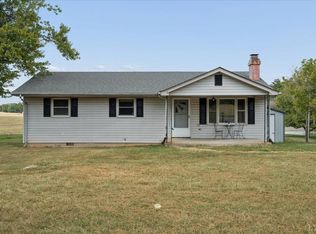 5156 Rockford School Rd, Gretna, VA 24557