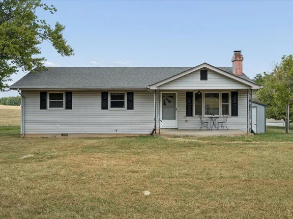 5156 Rockford School Rd, Gretna, VA 24557