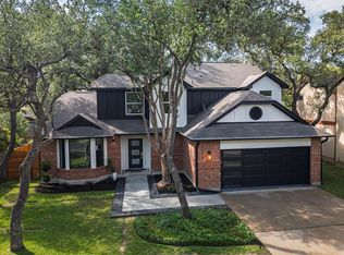 9111 Hazelhurst Dr, Austin, TX 78729