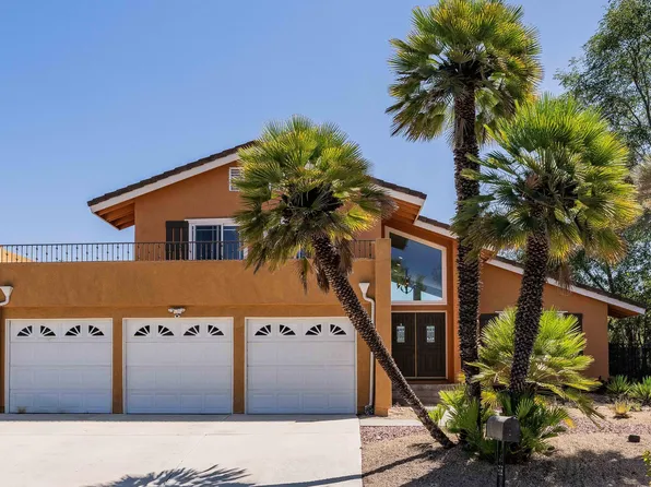 688 Velarde Dr, Thousand Oaks, CA 91360