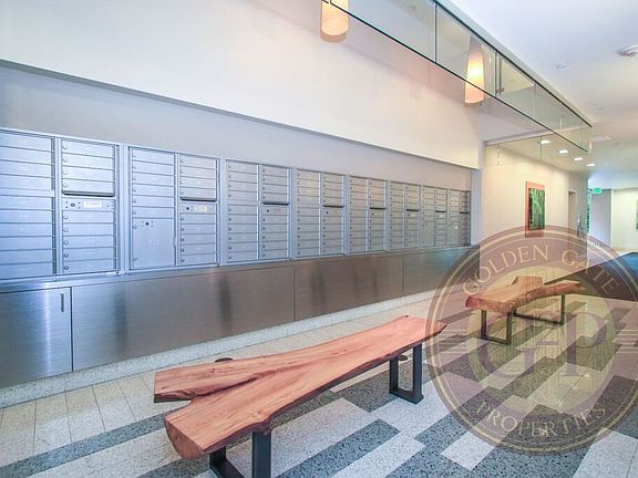3rd image of 300 Berry St Unit 1412