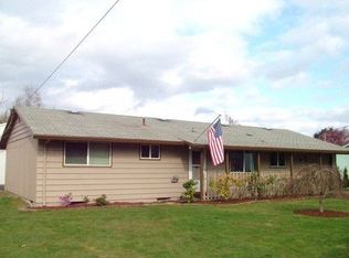 1410 Madrona Ln, Forest Grove, OR 97116