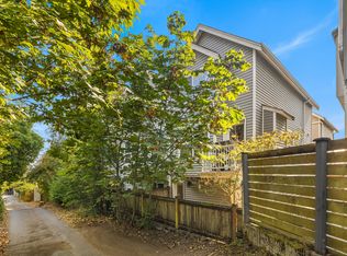 2308 N 113th Pl UNIT A, Seattle, WA 98133