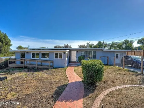 1057 Metcalf St, Escondido, CA 92026