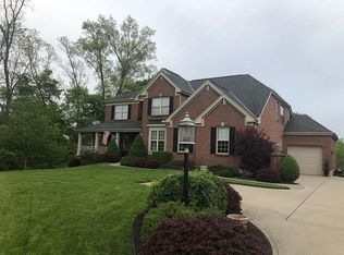 1444 Shirepeak Way, Independence, KY
