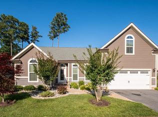 36331 Redstart Ct, Ocean View, DE 19970