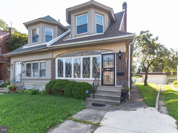 Foreclosures In East Oak Lane