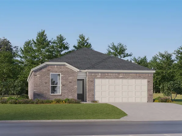 1913 Peaceful Porch Way, Georgetown, TX 78628