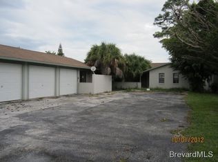 2183 Highland Ave, Melbourne, FL 32935