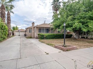 107 Jefferson St, Bakersfield, CA 93305