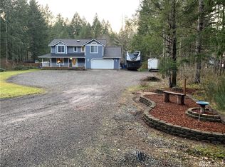 121 E Stonebriar Pl, Shelton, WA 98584