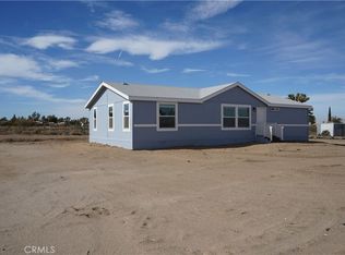 11024 Baldy Mesa Rd, Victorville, CA 92392