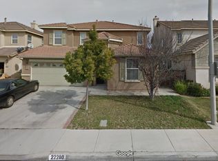 22280 Summer Holly Ave, Moreno Valley, CA 92553