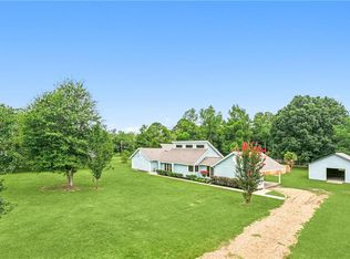 13033 Shannon Ln, Hammond, LA 70401