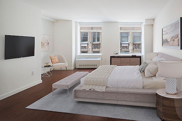 1st image of 100 John St APT 2507