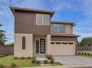 11214 SE 254th St LOT 4, Kent, WA 98030