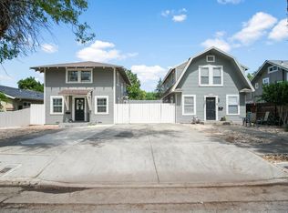 209 N 5th St, Patterson, CA 95363